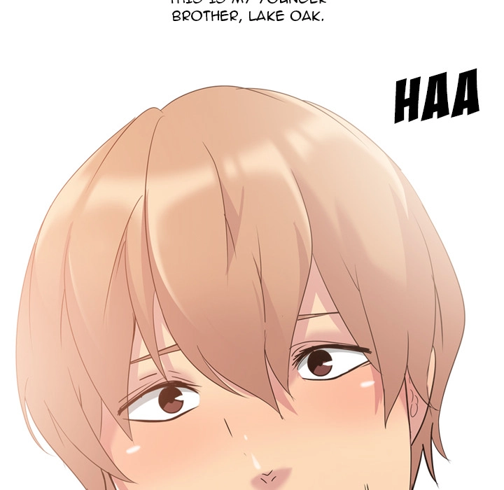 My Sister’s Secret Diary Chapter 1 Page 16