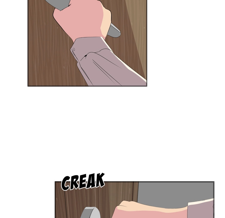 My Sister’s Secret Diary Chapter 1 Page 164
