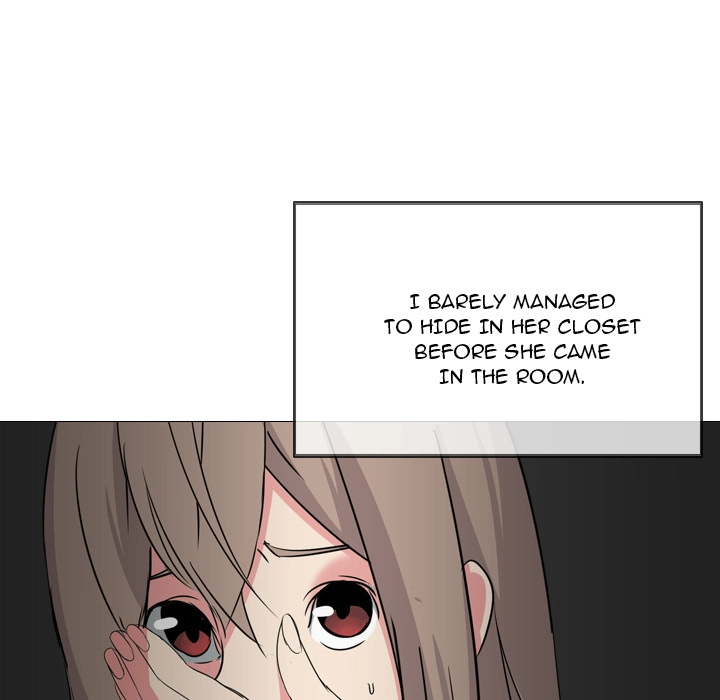 My Sister’s Secret Diary Chapter 1 Page 172