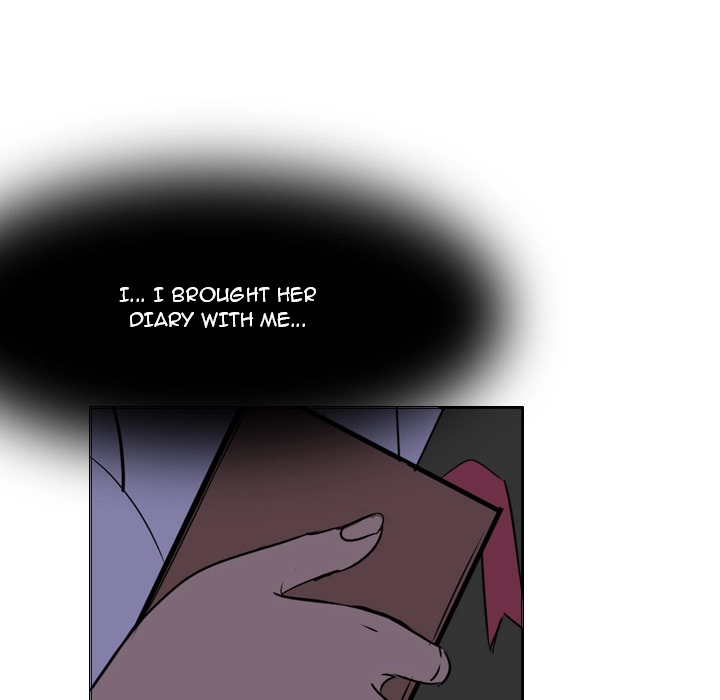 My Sister’s Secret Diary Chapter 1 Page 176