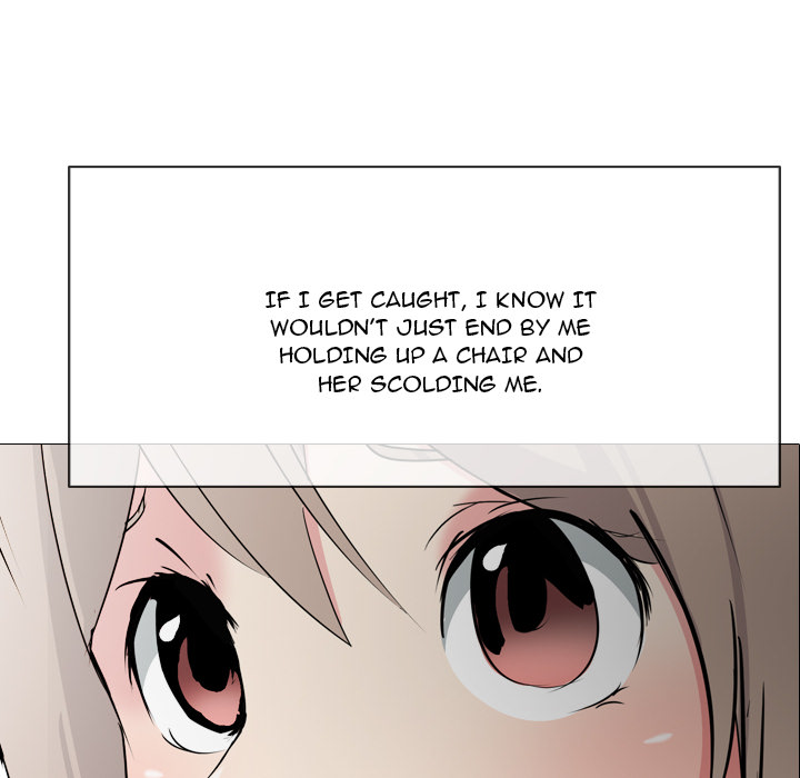 My Sister’s Secret Diary Chapter 1 Page 184