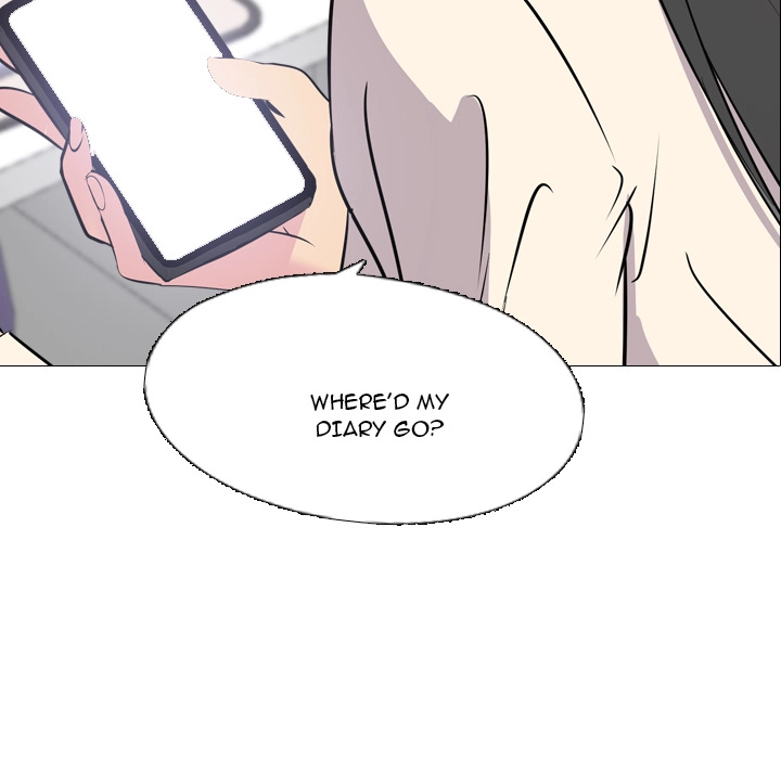 My Sister’s Secret Diary Chapter 1 Page 189