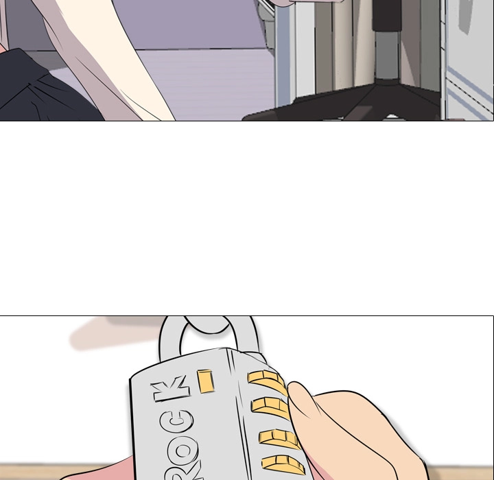 My Sister’s Secret Diary Chapter 1 Page 197