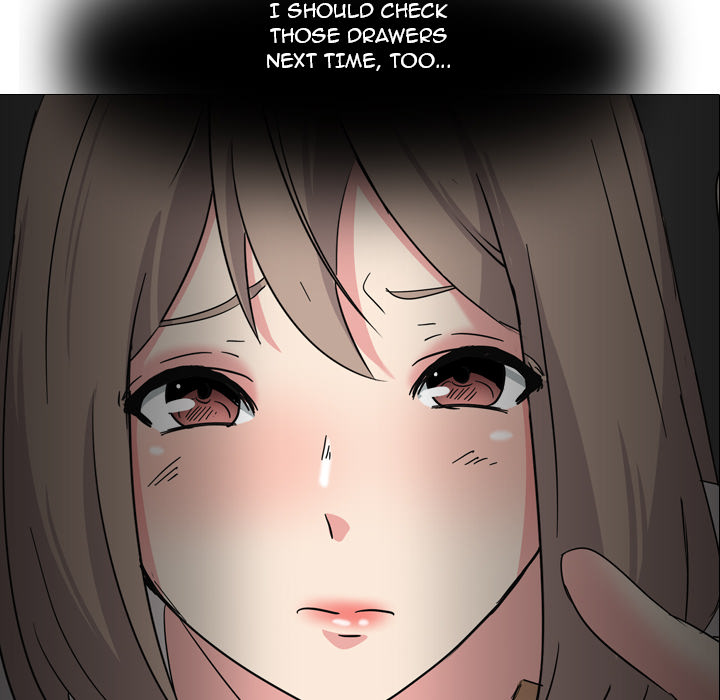 My Sister’s Secret Diary Chapter 1 Page 199