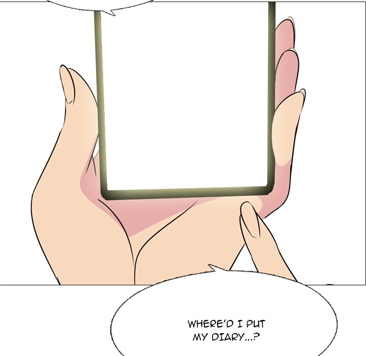 My Sister’s Secret Diary Chapter 1 Page 201