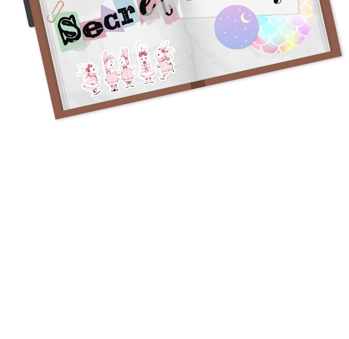 My Sister’s Secret Diary Chapter 1 Page 206