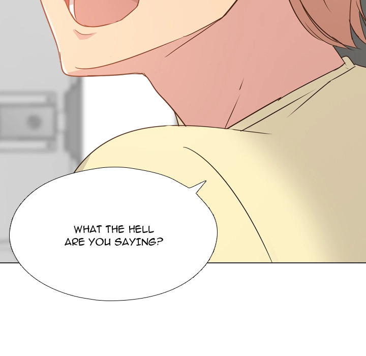 My Sister’s Secret Diary Chapter 1 Page 21