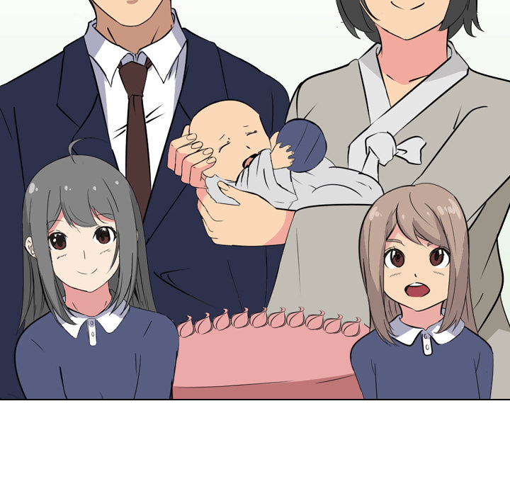 My Sister’s Secret Diary Chapter 1 Page 23