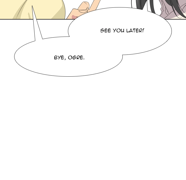 My Sister’s Secret Diary Chapter 1 Page 38