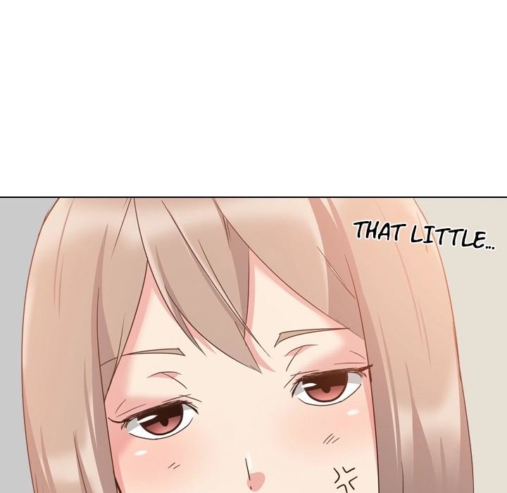 My Sister’s Secret Diary Chapter 1 Page 39