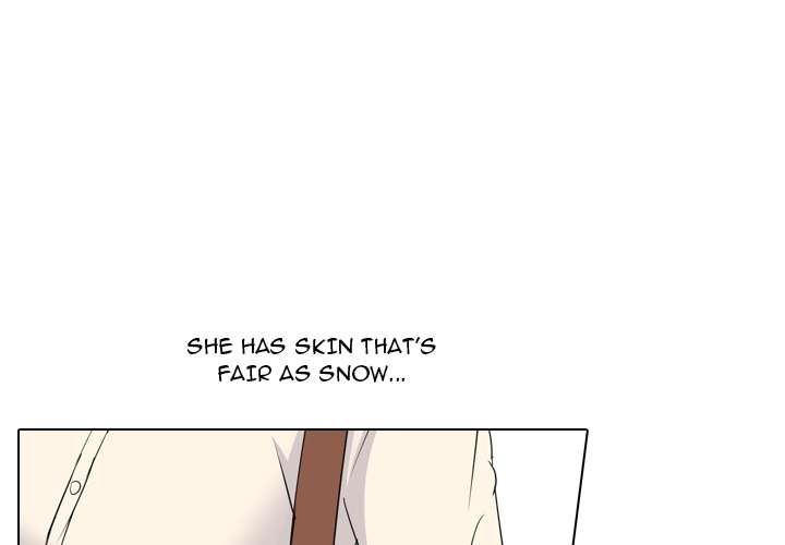 My Sister’s Secret Diary Chapter 1 Page 4