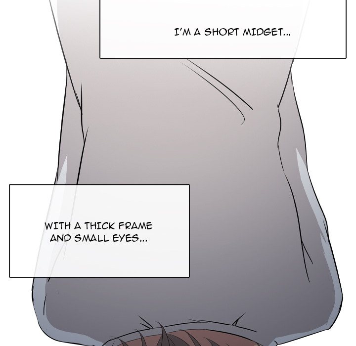 My Sister’s Secret Diary Chapter 1 Page 46