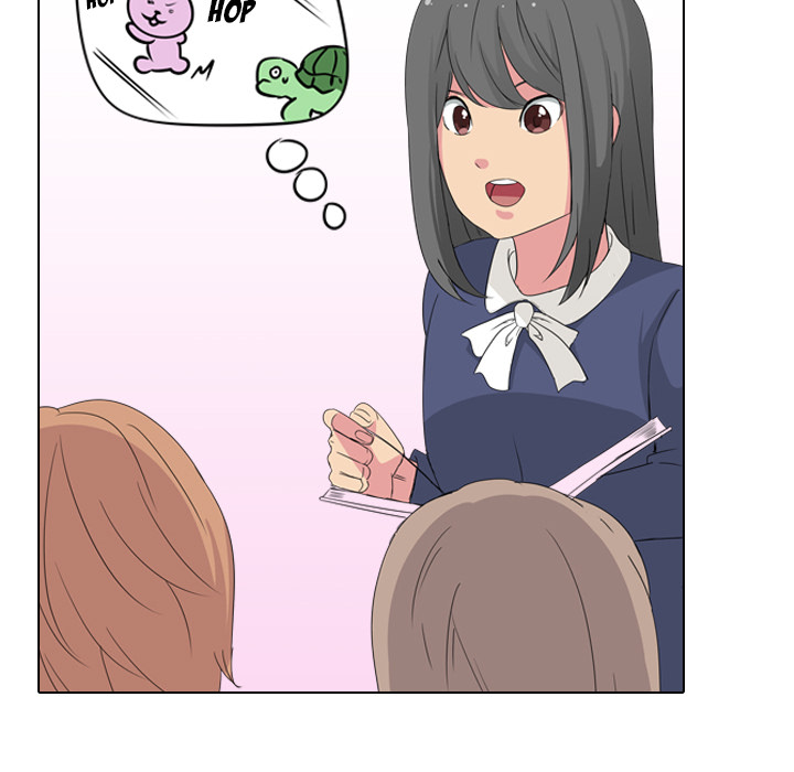 My Sister’s Secret Diary Chapter 1 Page 52