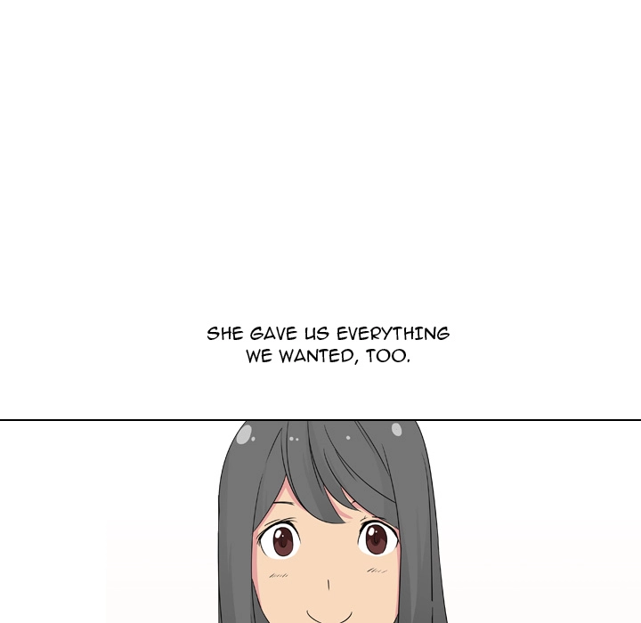 My Sister’s Secret Diary Chapter 1 Page 53