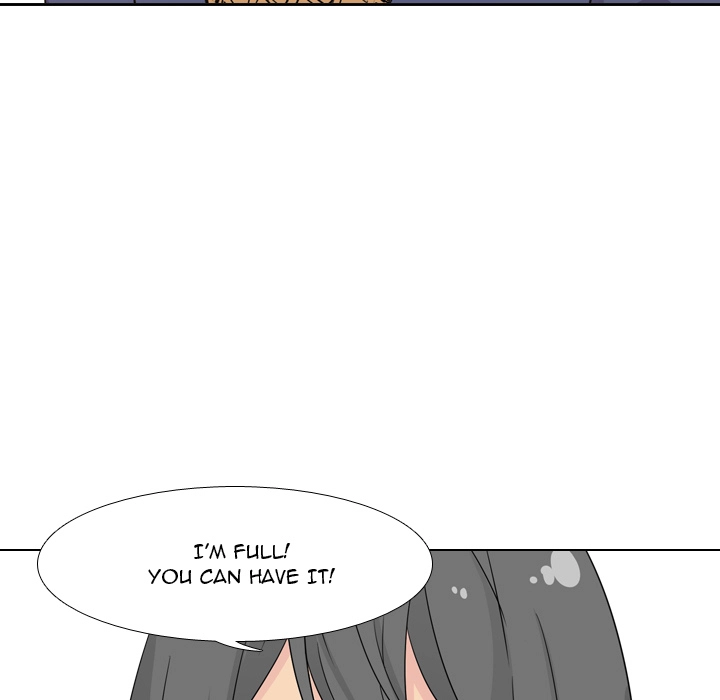 My Sister’s Secret Diary Chapter 1 Page 56