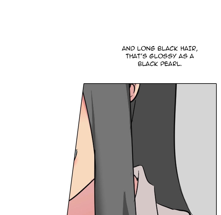 My Sister’s Secret Diary Chapter 1 Page 6