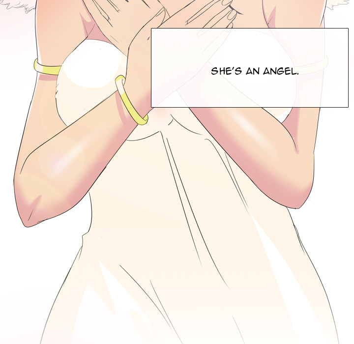 My Sister’s Secret Diary Chapter 1 Page 60