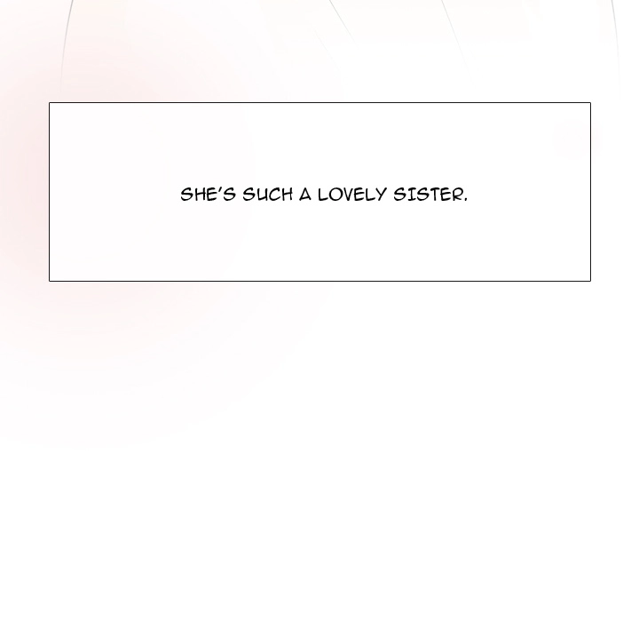 My Sister’s Secret Diary Chapter 1 Page 61