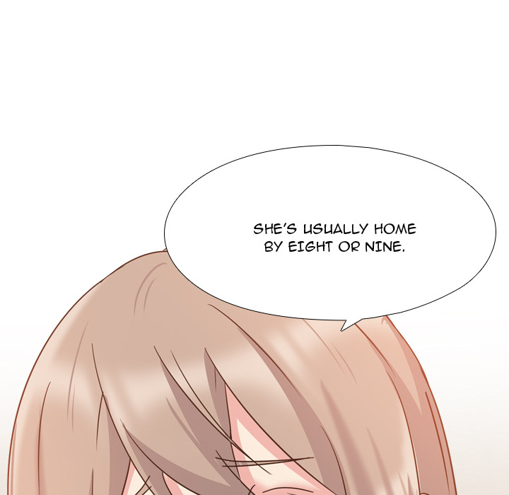 My Sister’s Secret Diary Chapter 1 Page 71