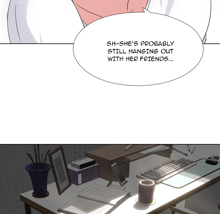 My Sister’s Secret Diary Chapter 1 Page 79