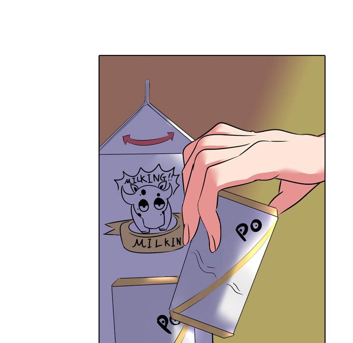 My Sister’s Secret Diary Chapter 1 Page 84