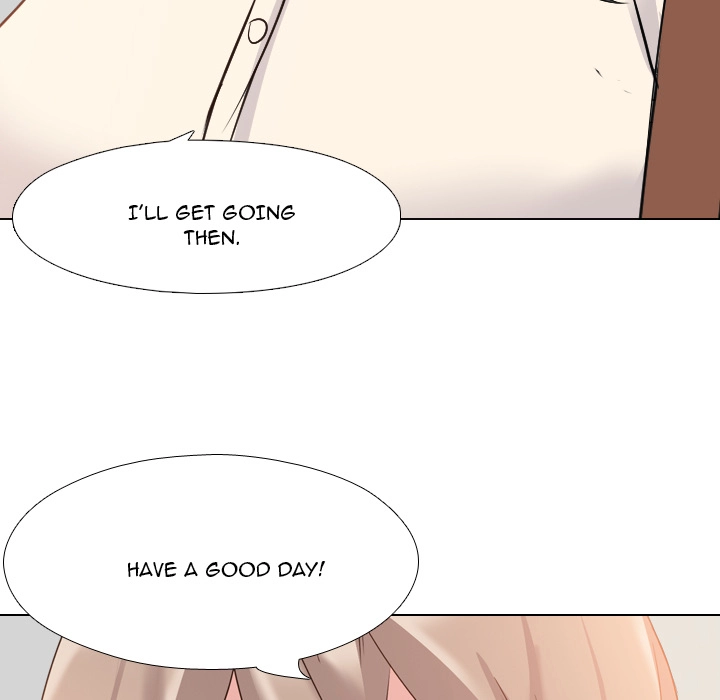 My Sister’s Secret Diary Chapter 1 Page 9