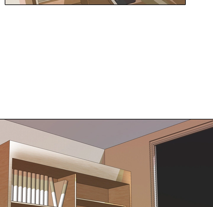 My Sister’s Secret Diary Chapter 1 Page 98