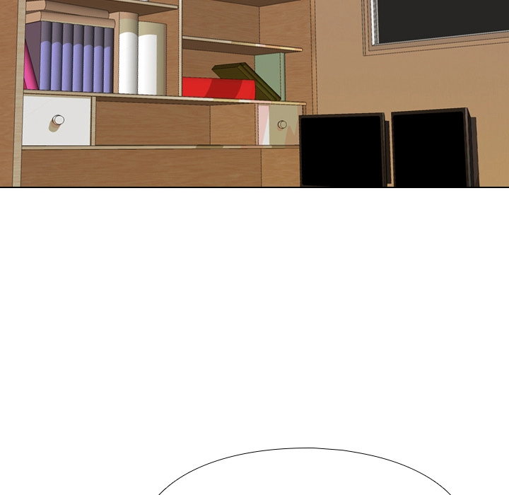 My Sister’s Secret Diary Chapter 1 Page 99