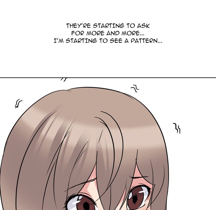 My Sister’s Secret Diary Chapter 19 Page 10