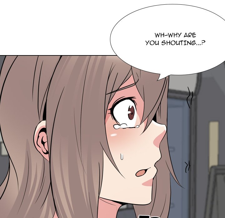 My Sister’s Secret Diary Chapter 19 Page 104