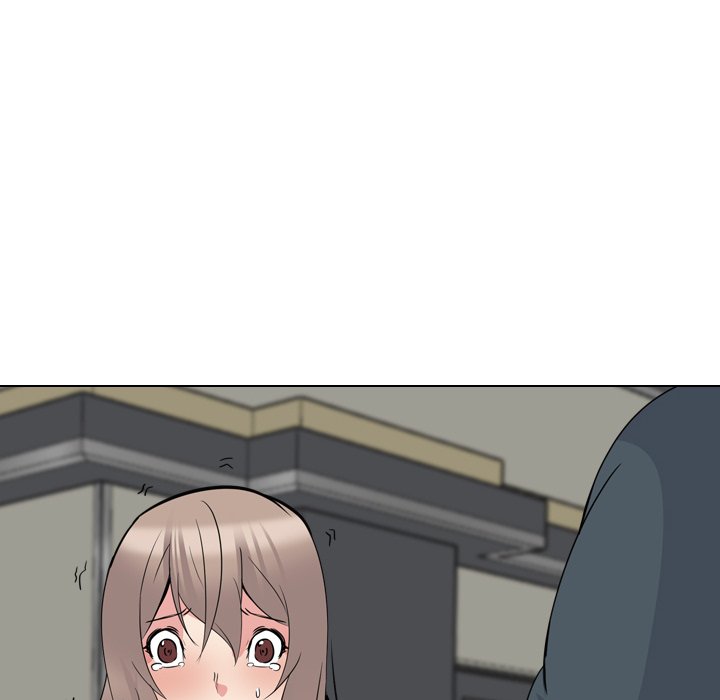 My Sister’s Secret Diary Chapter 19 Page 107