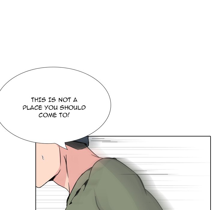 My Sister’s Secret Diary Chapter 19 Page 111