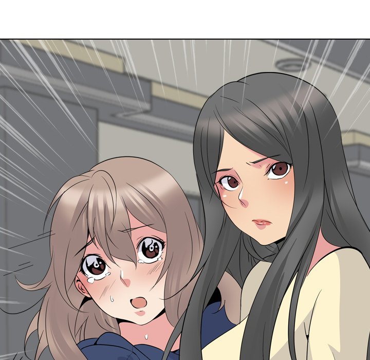 My Sister’s Secret Diary Chapter 19 Page 129