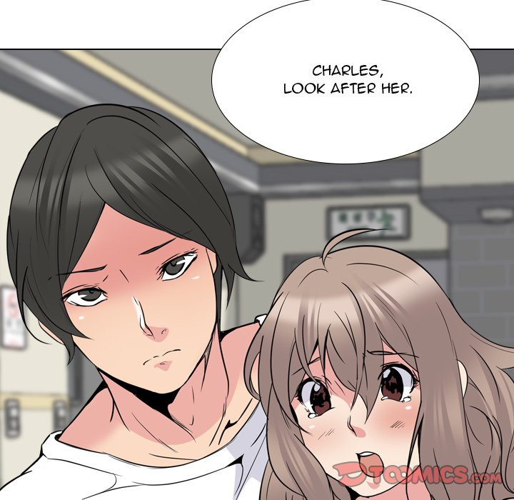 My Sister’s Secret Diary Chapter 19 Page 136