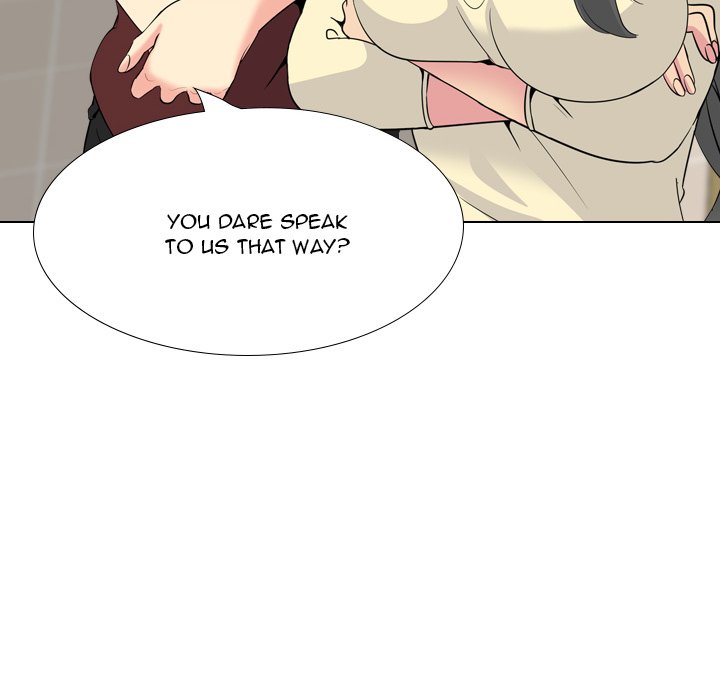 My Sister’s Secret Diary Chapter 19 Page 152