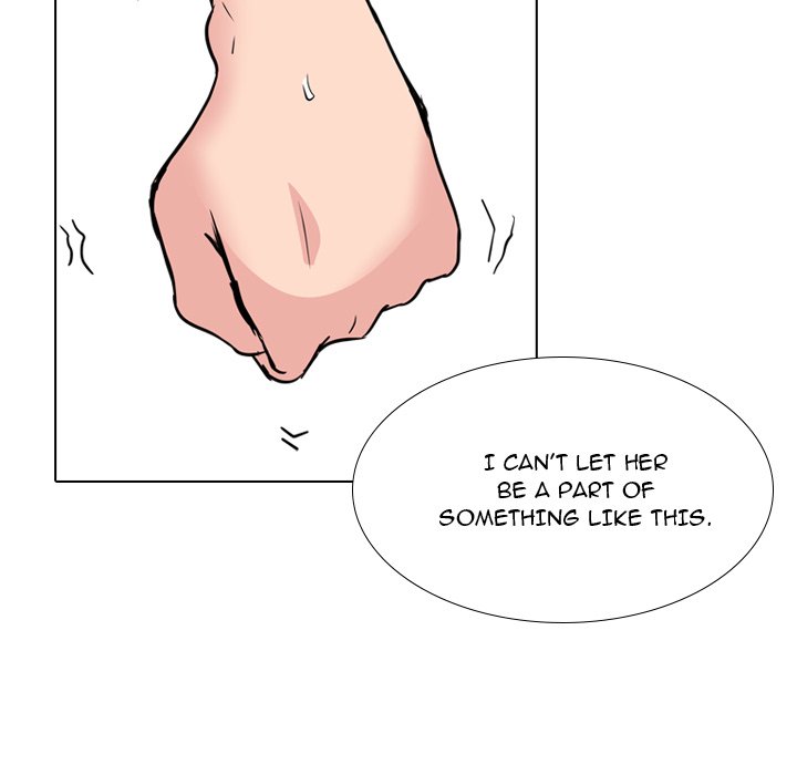 My Sister’s Secret Diary Chapter 19 Page 155