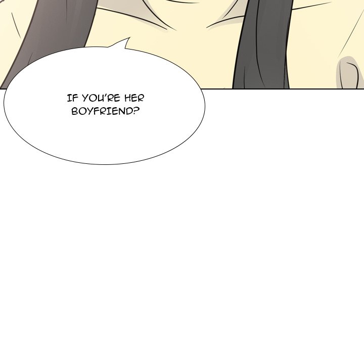 My Sister’s Secret Diary Chapter 19 Page 159