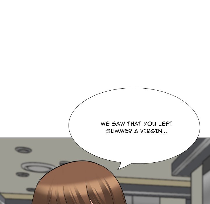 My Sister’s Secret Diary Chapter 19 Page 167