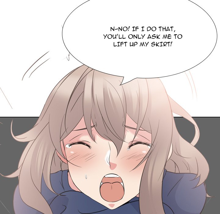 My Sister’s Secret Diary Chapter 19 Page 17