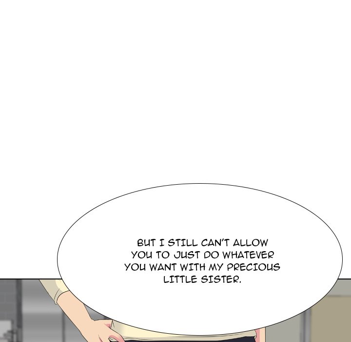 My Sister’s Secret Diary Chapter 19 Page 174