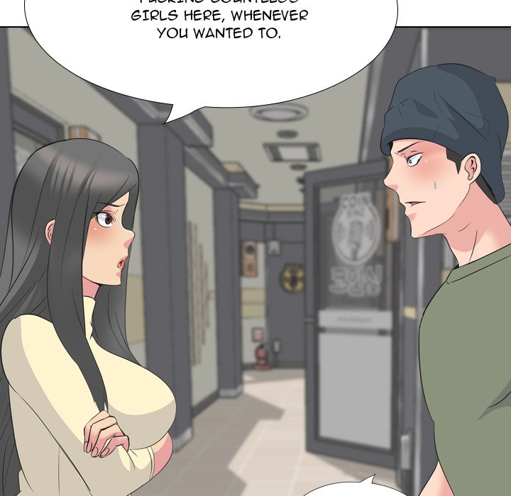 My Sister’s Secret Diary Chapter 19 Page 185