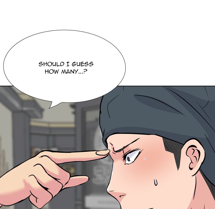My Sister’s Secret Diary Chapter 19 Page 188
