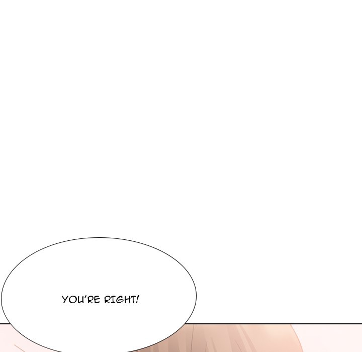 My Sister’s Secret Diary Chapter 19 Page 20