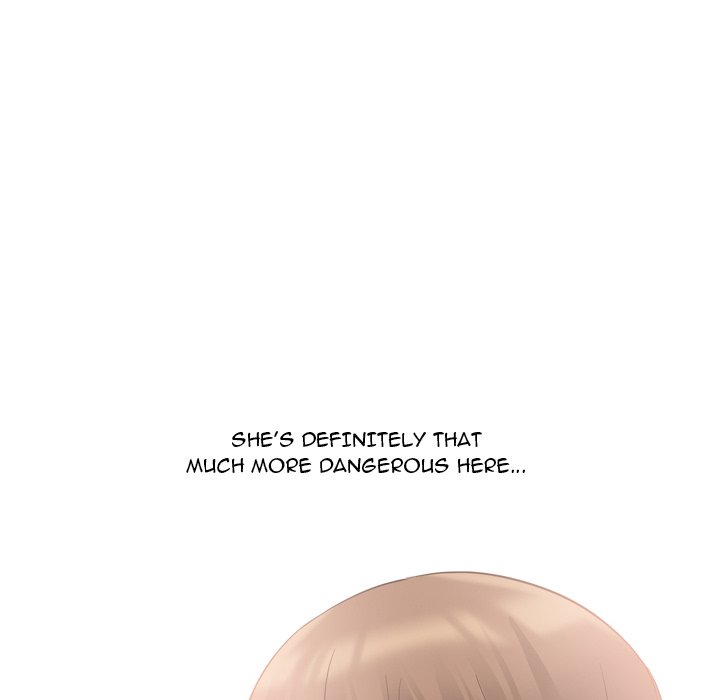 My Sister’s Secret Diary Chapter 19 Page 34