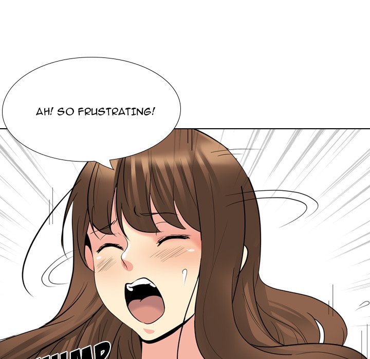 My Sister’s Secret Diary Chapter 19 Page 38