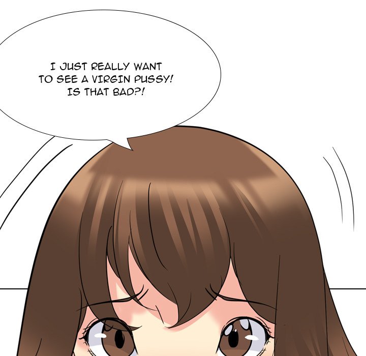 My Sister’s Secret Diary Chapter 19 Page 41