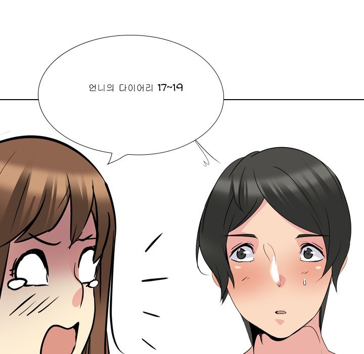 My Sister’s Secret Diary Chapter 19 Page 46