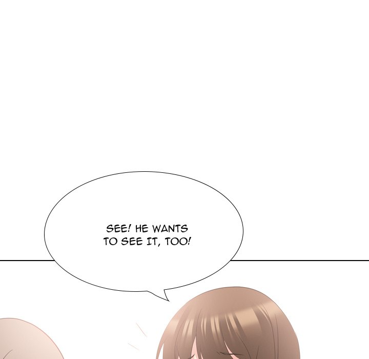 My Sister’s Secret Diary Chapter 19 Page 58