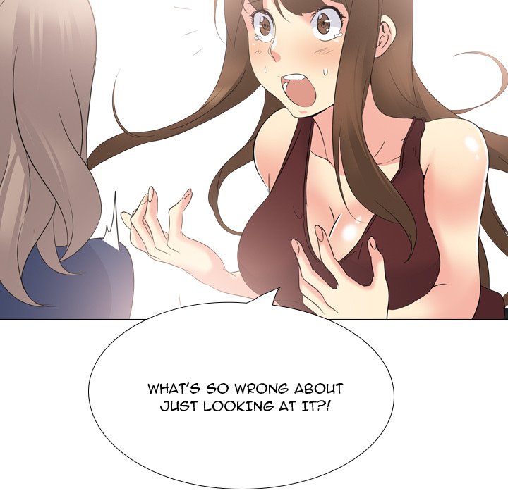 My Sister’s Secret Diary Chapter 19 Page 59