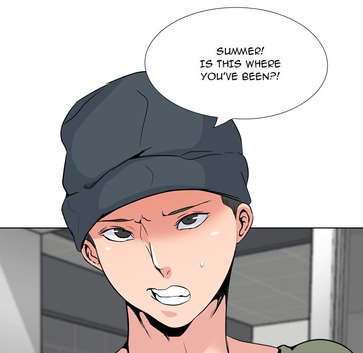My Sister’s Secret Diary Chapter 19 Page 69